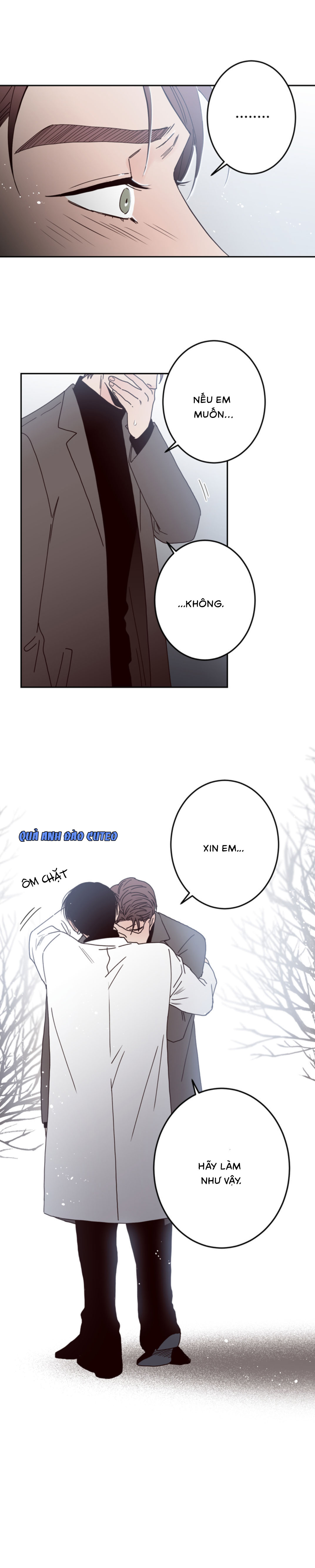 Đường Giao Nhau - Chap 35 - END