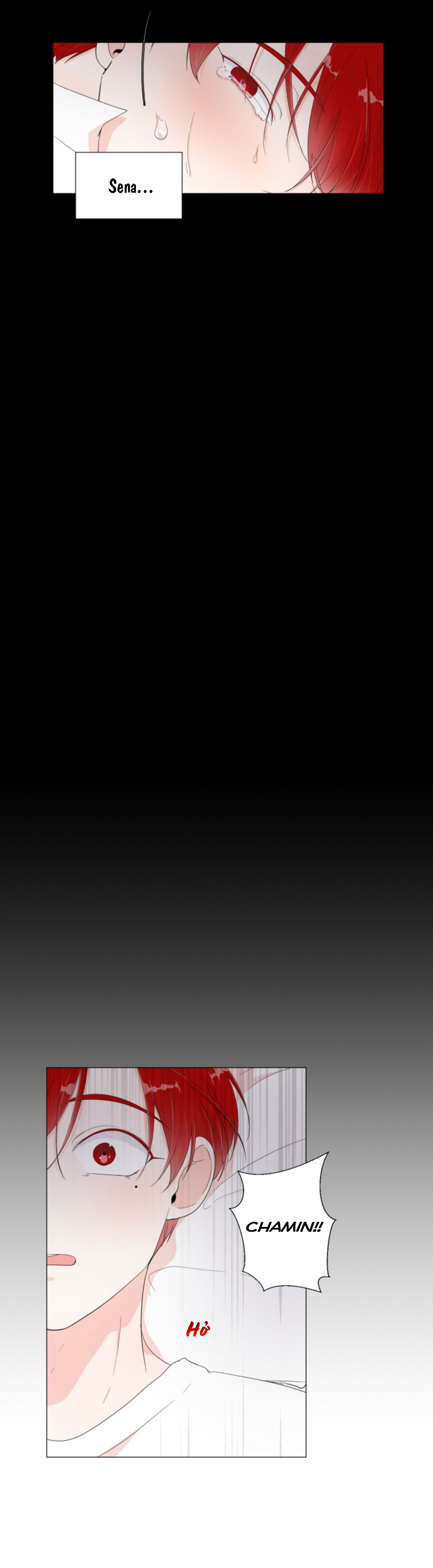 Phòng Cạnh Phòng - Chap 7