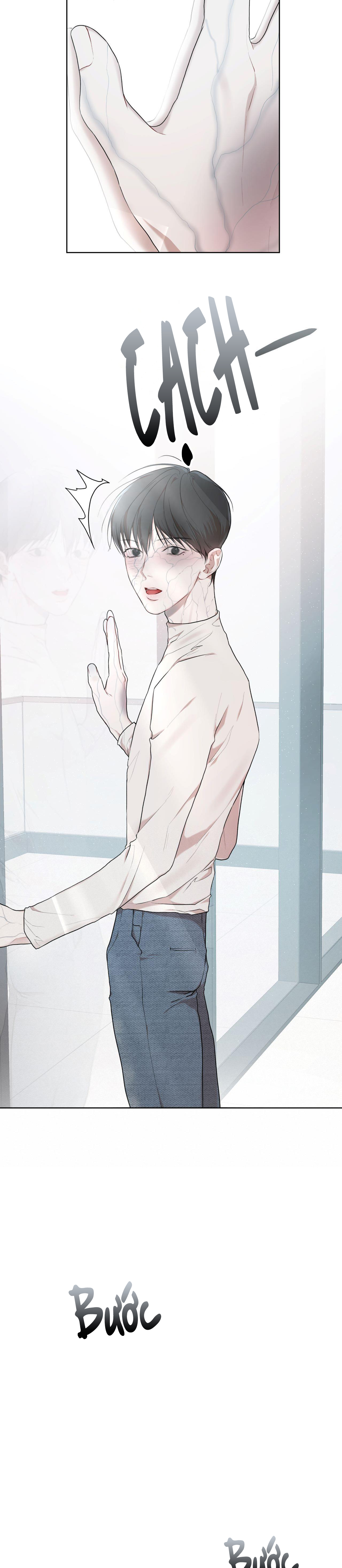 Khởi Đầu Nô Lệ - Chap 57