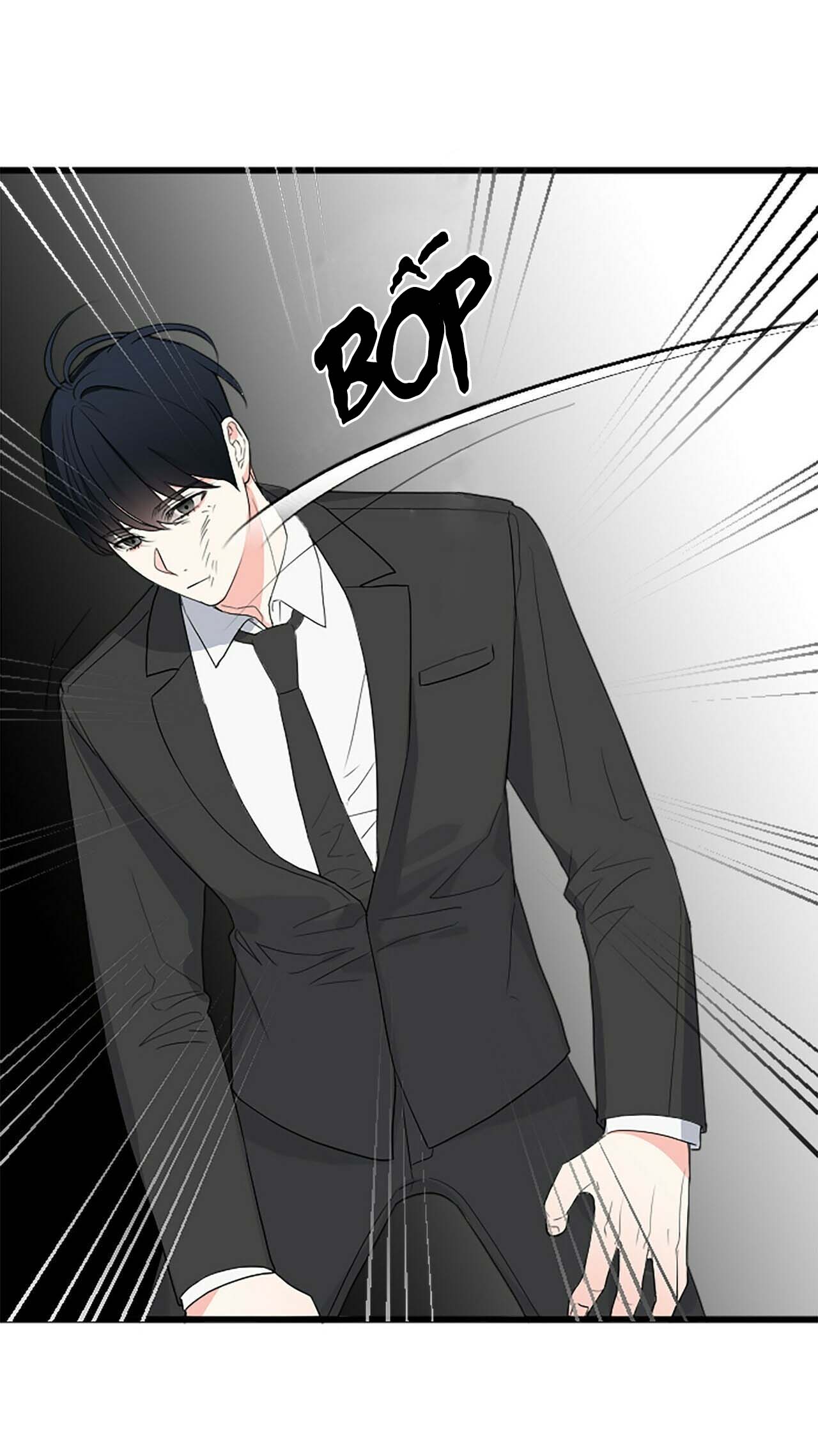 Bán Nguyệt Vô Hương - Chap 1