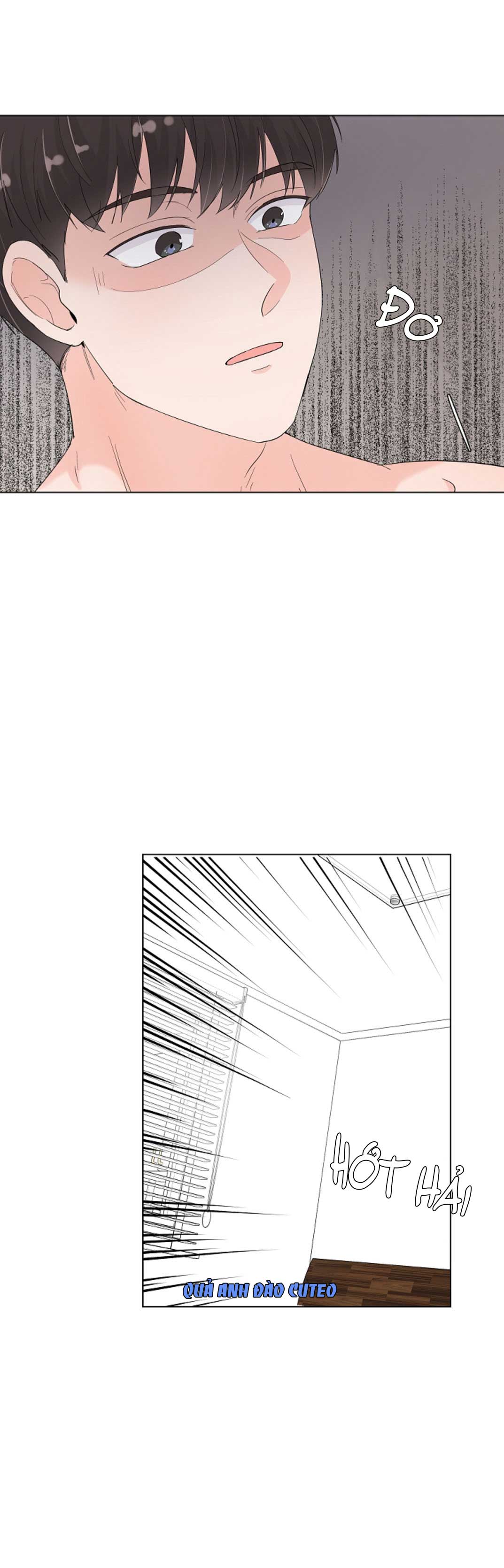 Phòng Cạnh Phòng - Chap 43 (H)