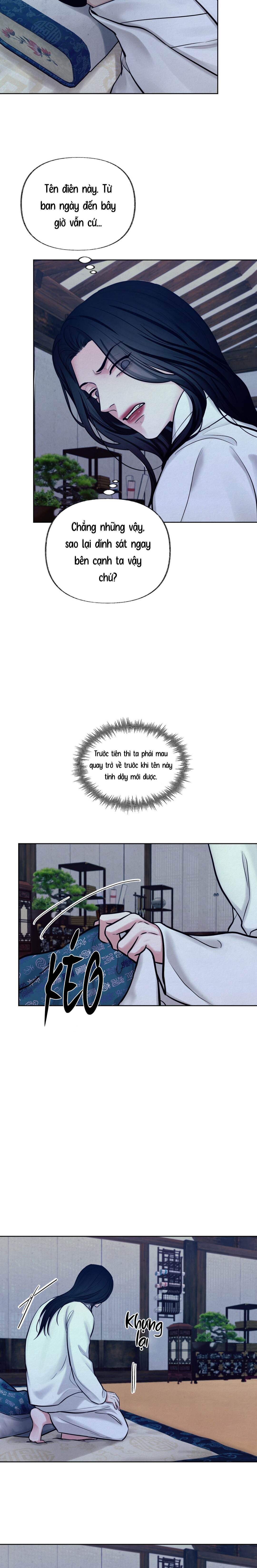 Phản Sát - Chap 13