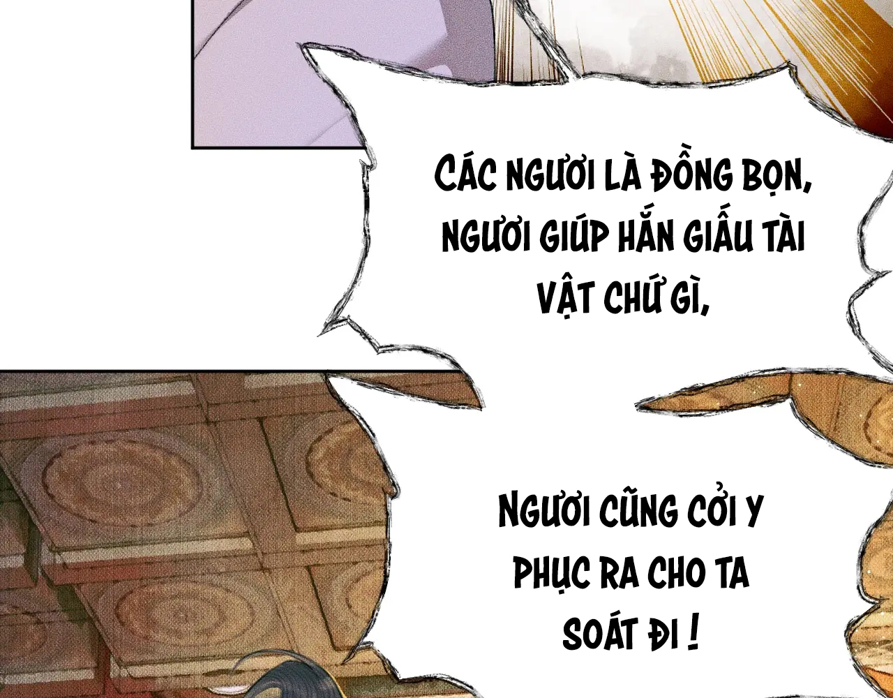 Husky Và Sư Tôn Mèo Trắng Của Hắn - Chap 5