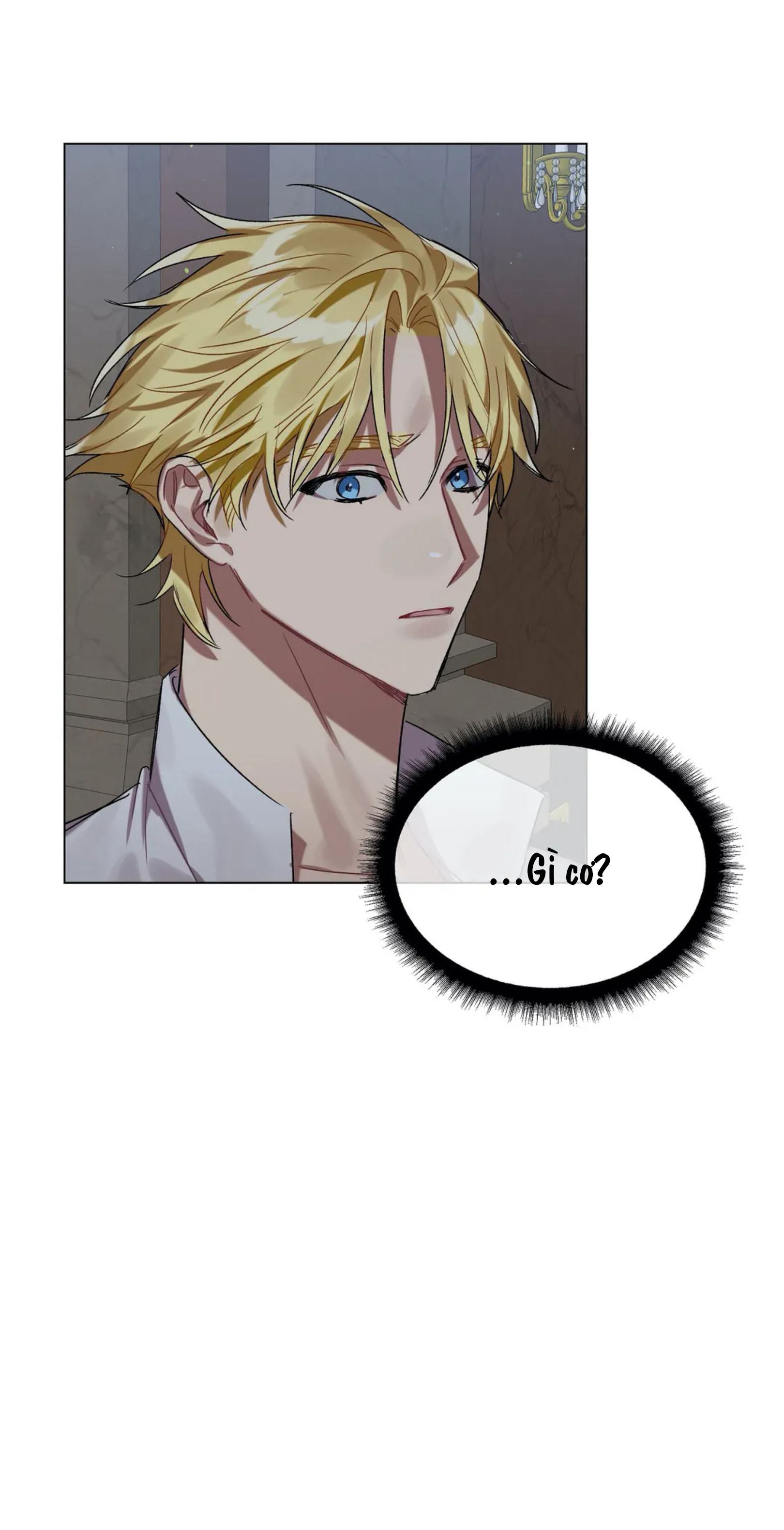 Bỗng Một Hôm Tôi Bị Kẻ Thù Cầu Hôn - Chap 20