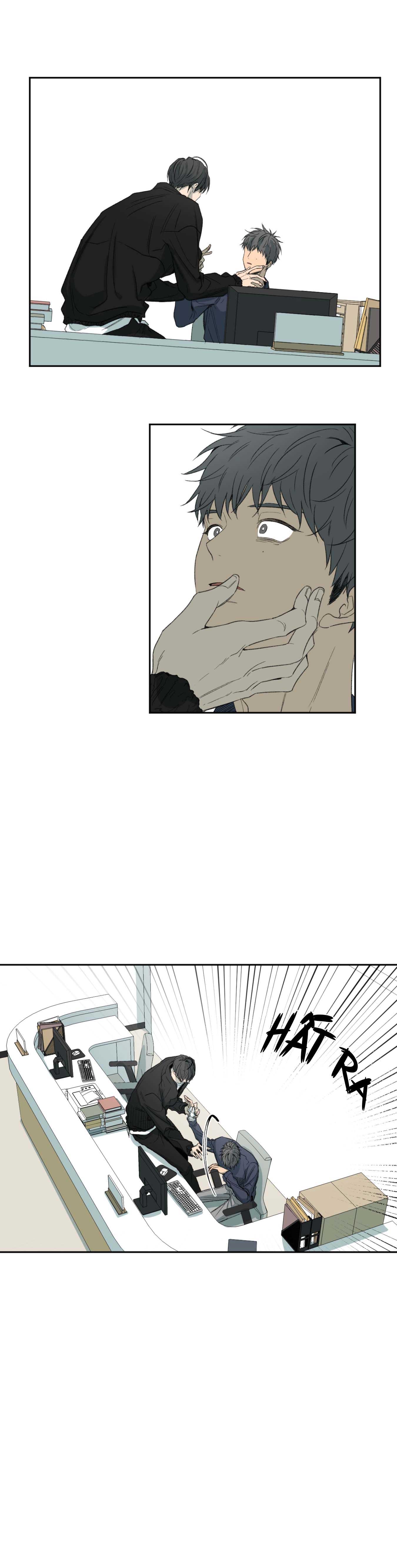 Hình Thức Cảm Thông - Chap 57