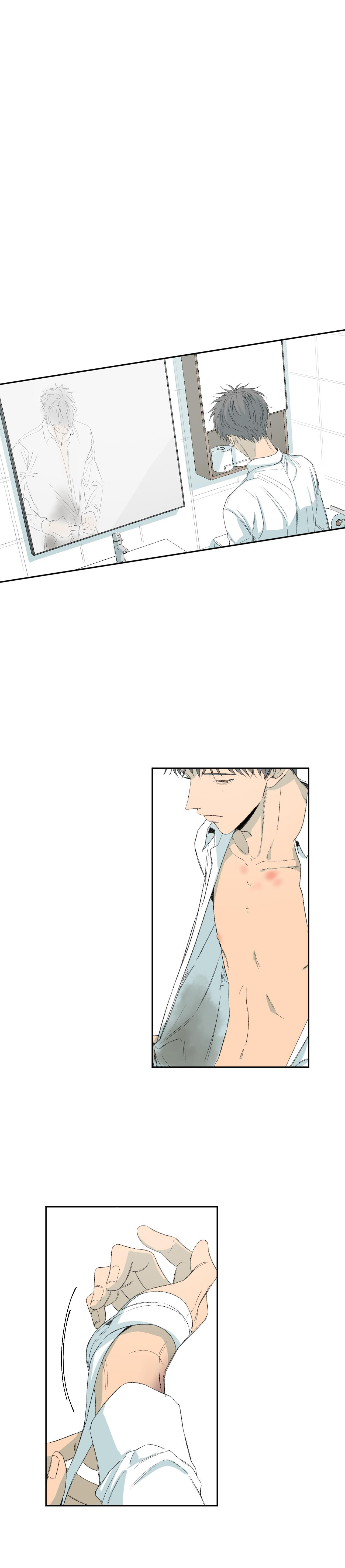 Hình Thức Cảm Thông - Chap 37