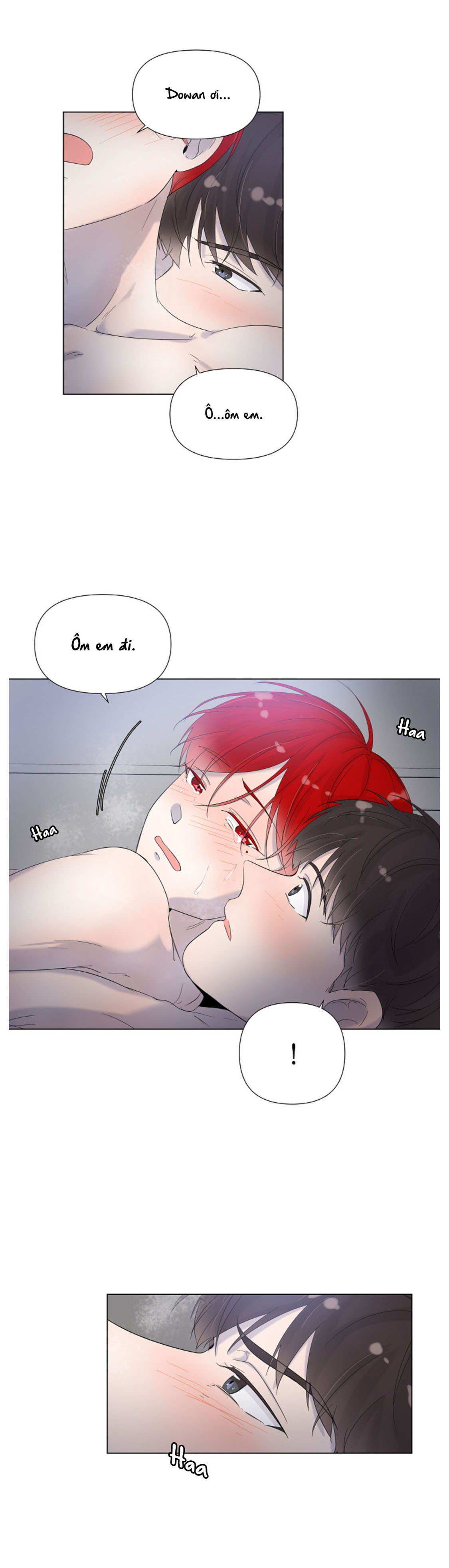 Phòng Cạnh Phòng - Chap 42 (H)