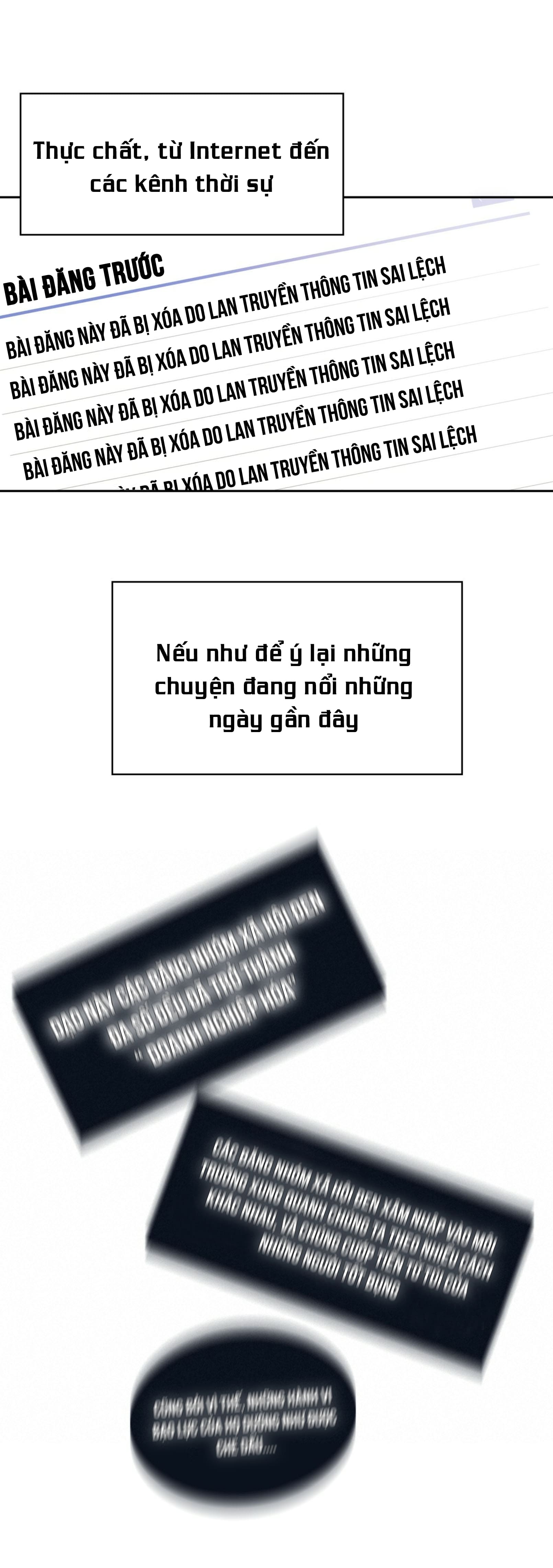 Gs25 Nguy Hiểm - Chap 42