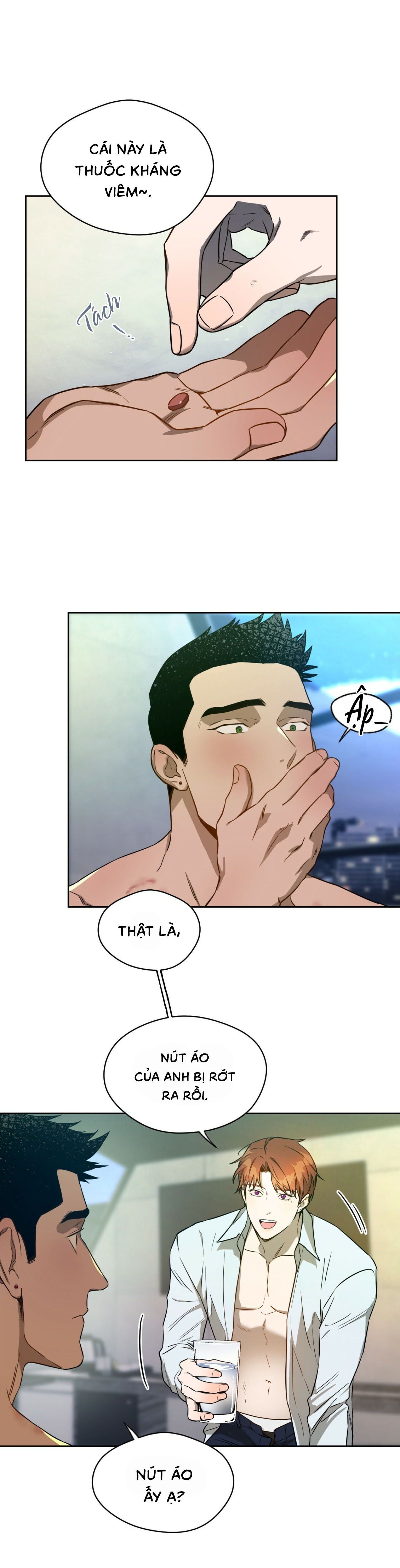 Ang Ang - Chap 52