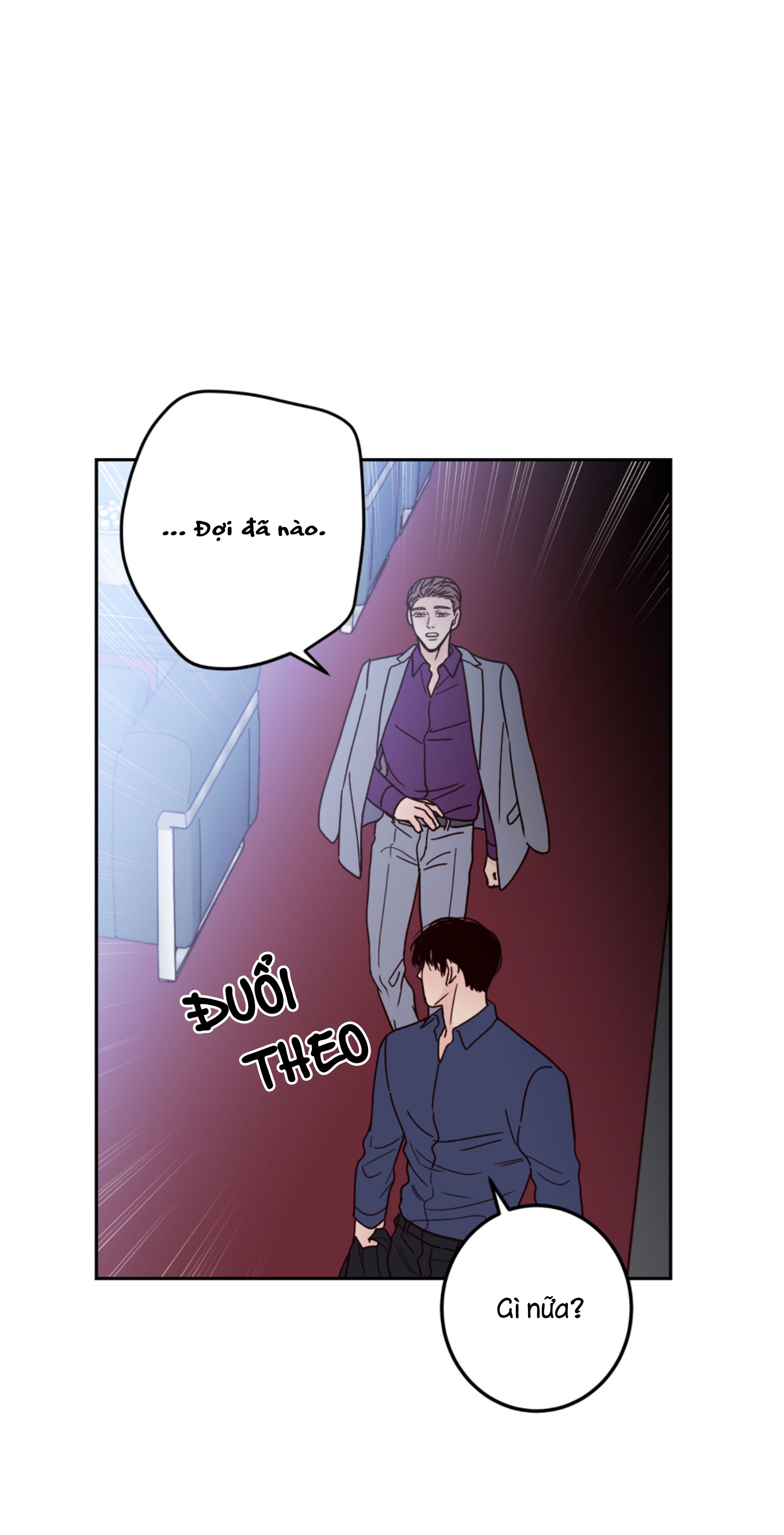 Bất Khả Kháng - Chap 6