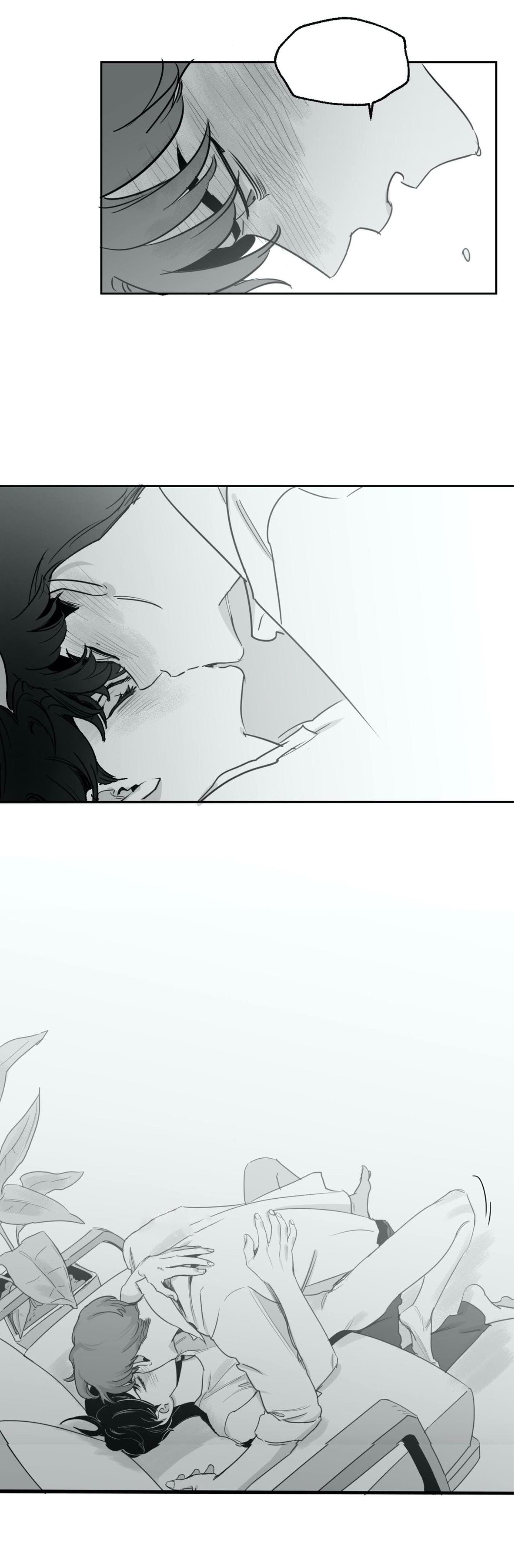 Đến Bên Em Đi! - Chap 3