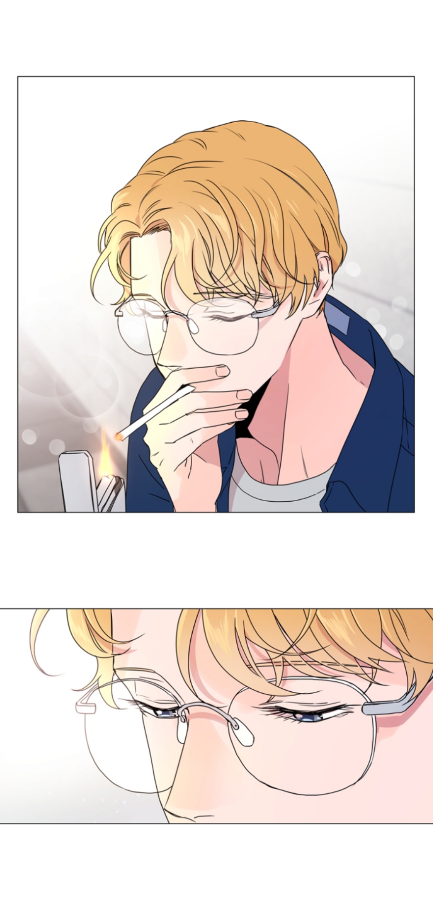 Viên Kẹo Đỏ - Chap 19