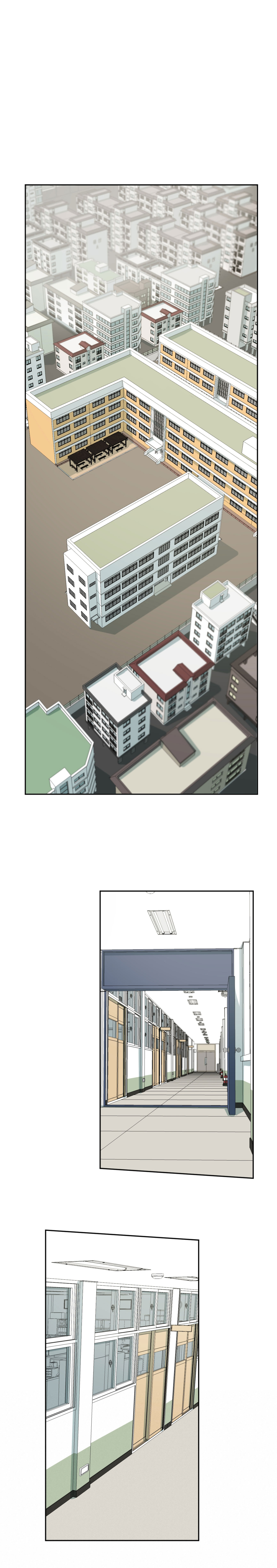 Hình Thức Cảm Thông - Chap 66