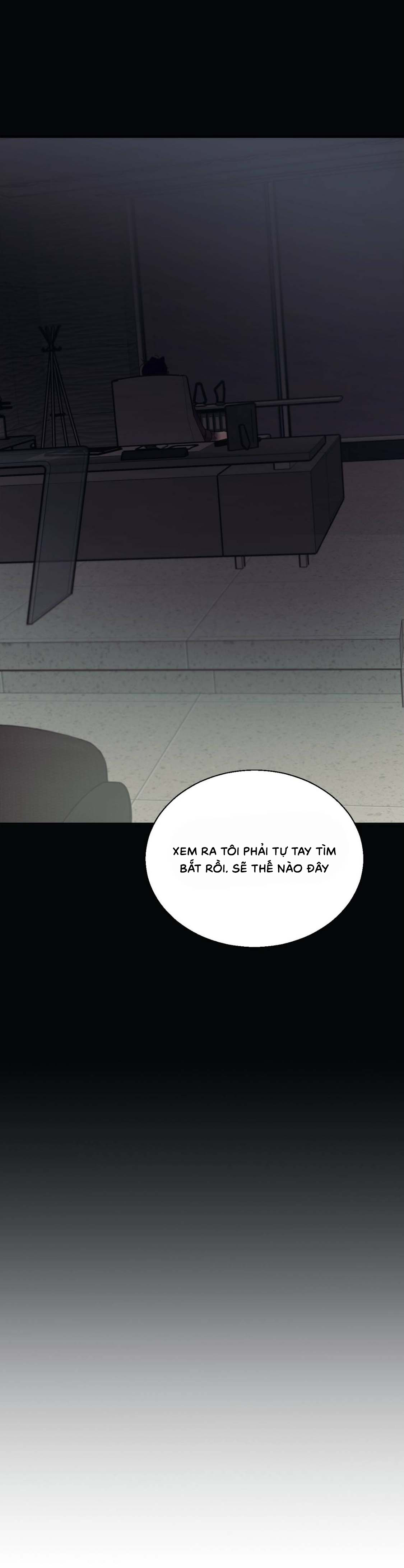 Gs25 Nguy Hiểm - Chap 26 - End ss1