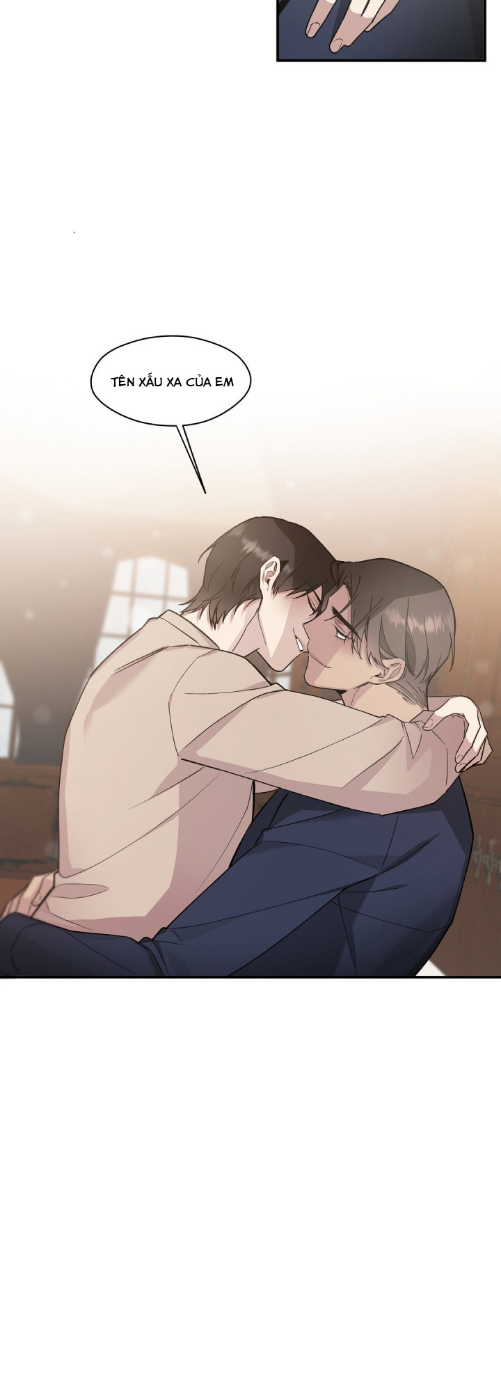 Hôn Em Cô Dâu - Chap 34-hết