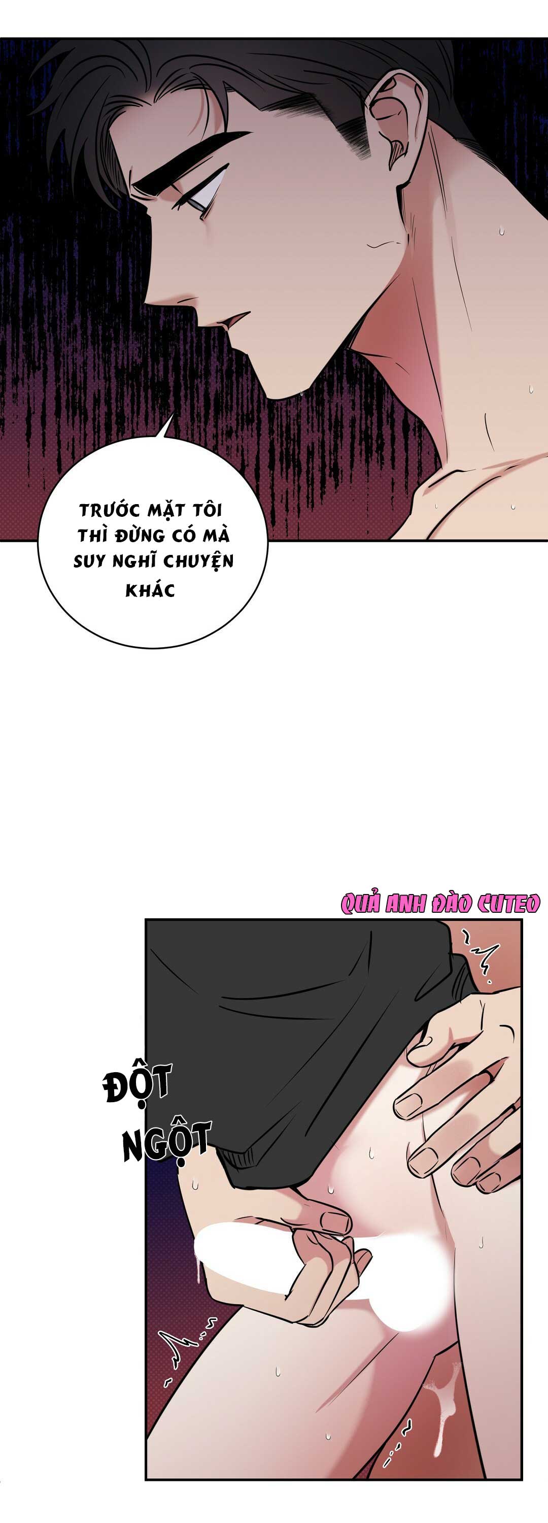 Phản Công - Chap 17 (H)