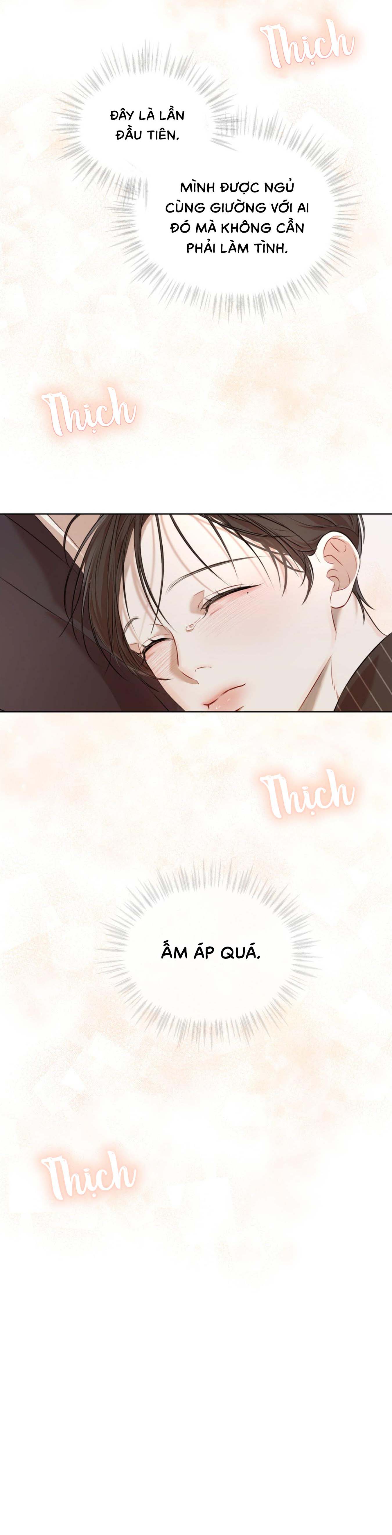 Khởi Đầu Nô Lệ - Chap 23