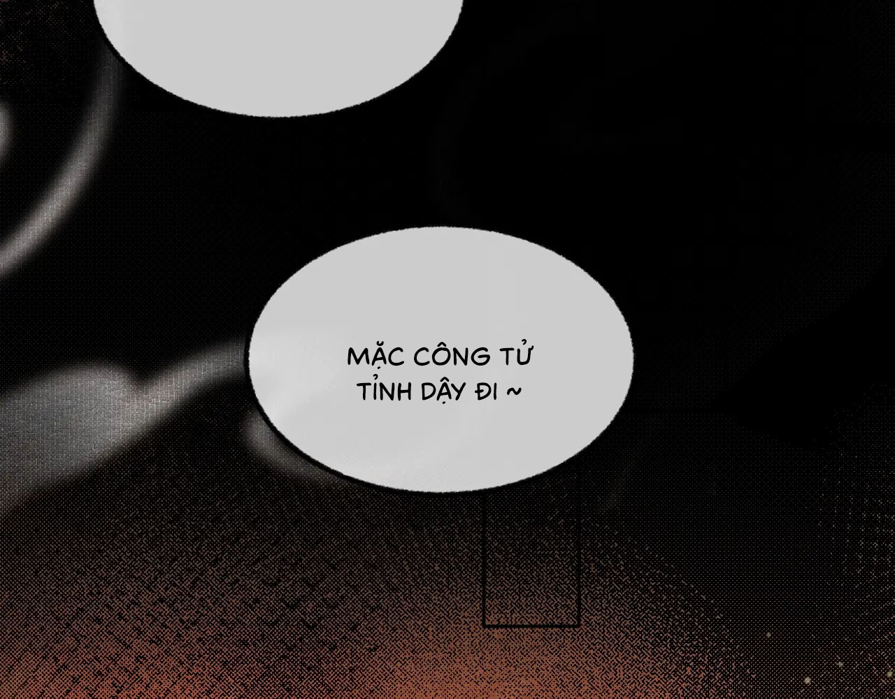 Husky Và Sư Tôn Mèo Trắng Của Hắn - Chap 3