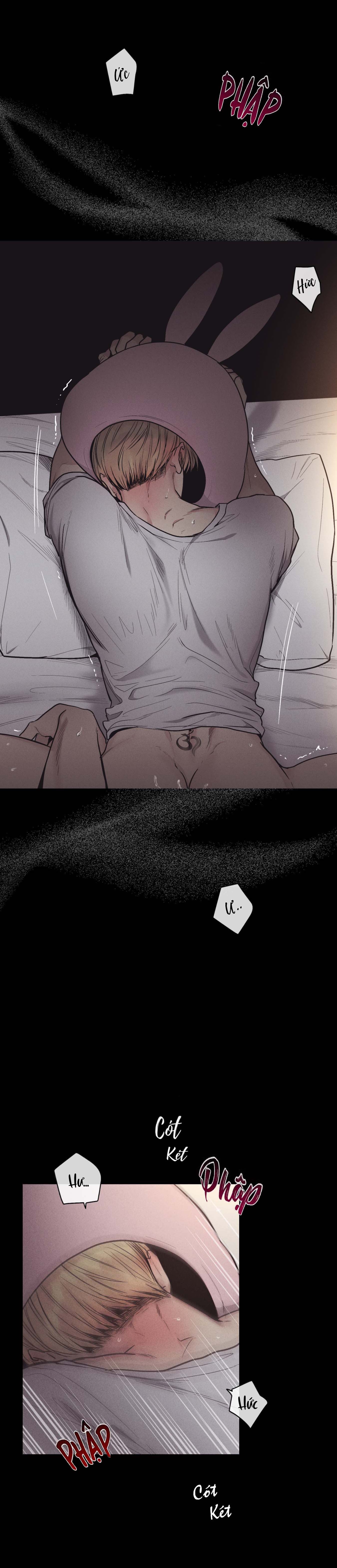 Báo Thù - Chap 15 (H)