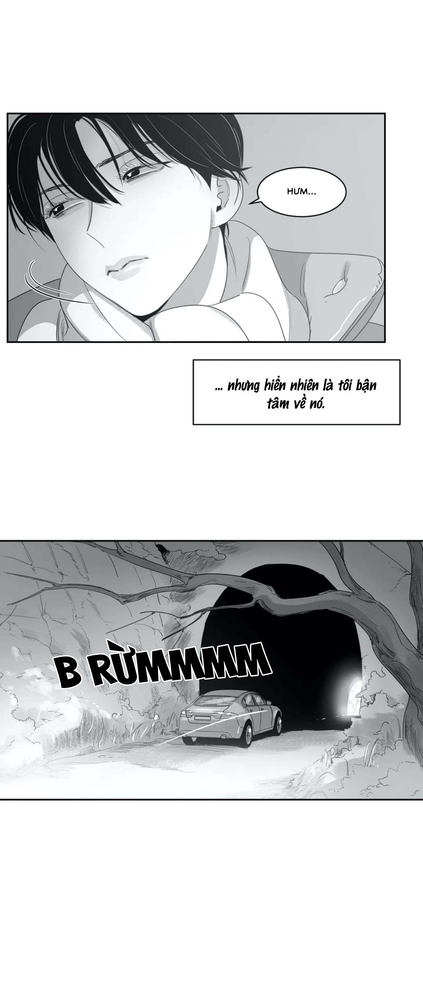 Đến Bên Em Đi! - Chap 42