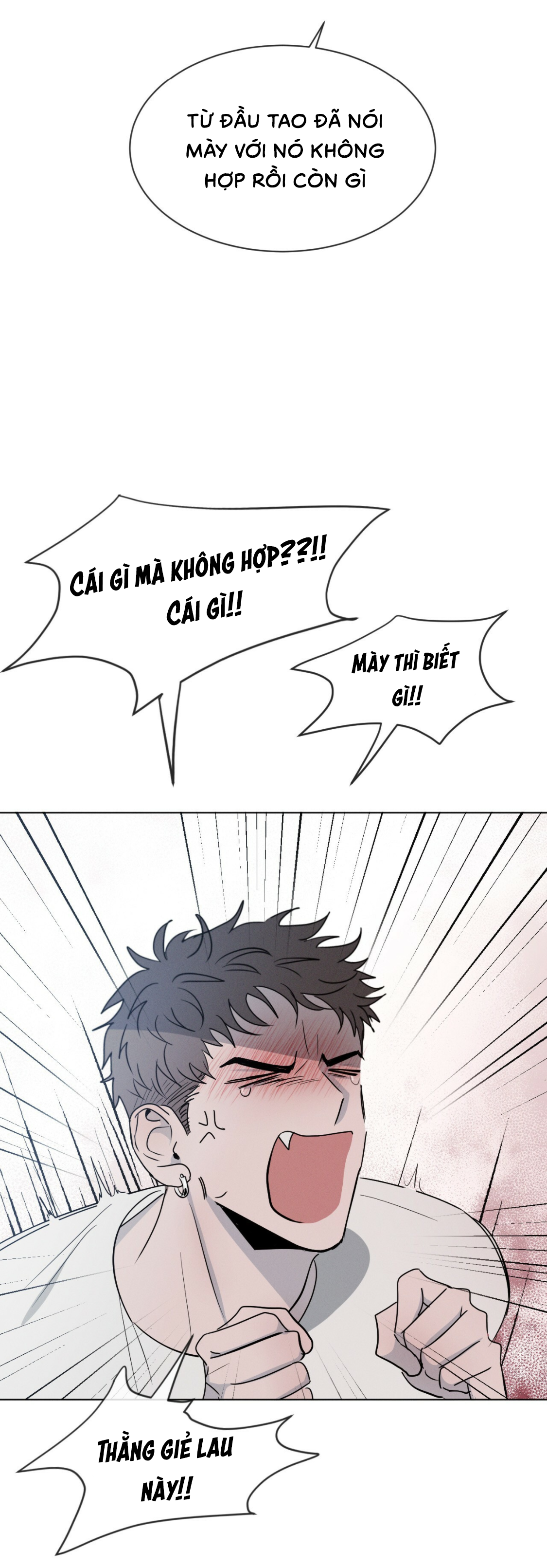 Tương Khắc - Chap 2