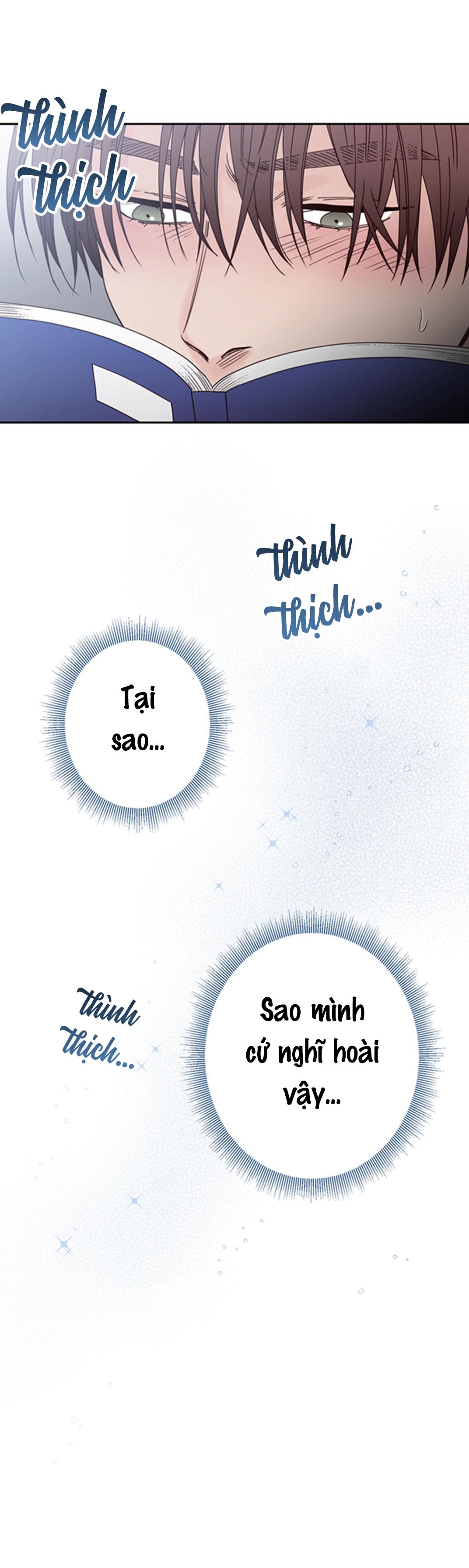 Đường Giao Nhau - Chap 31