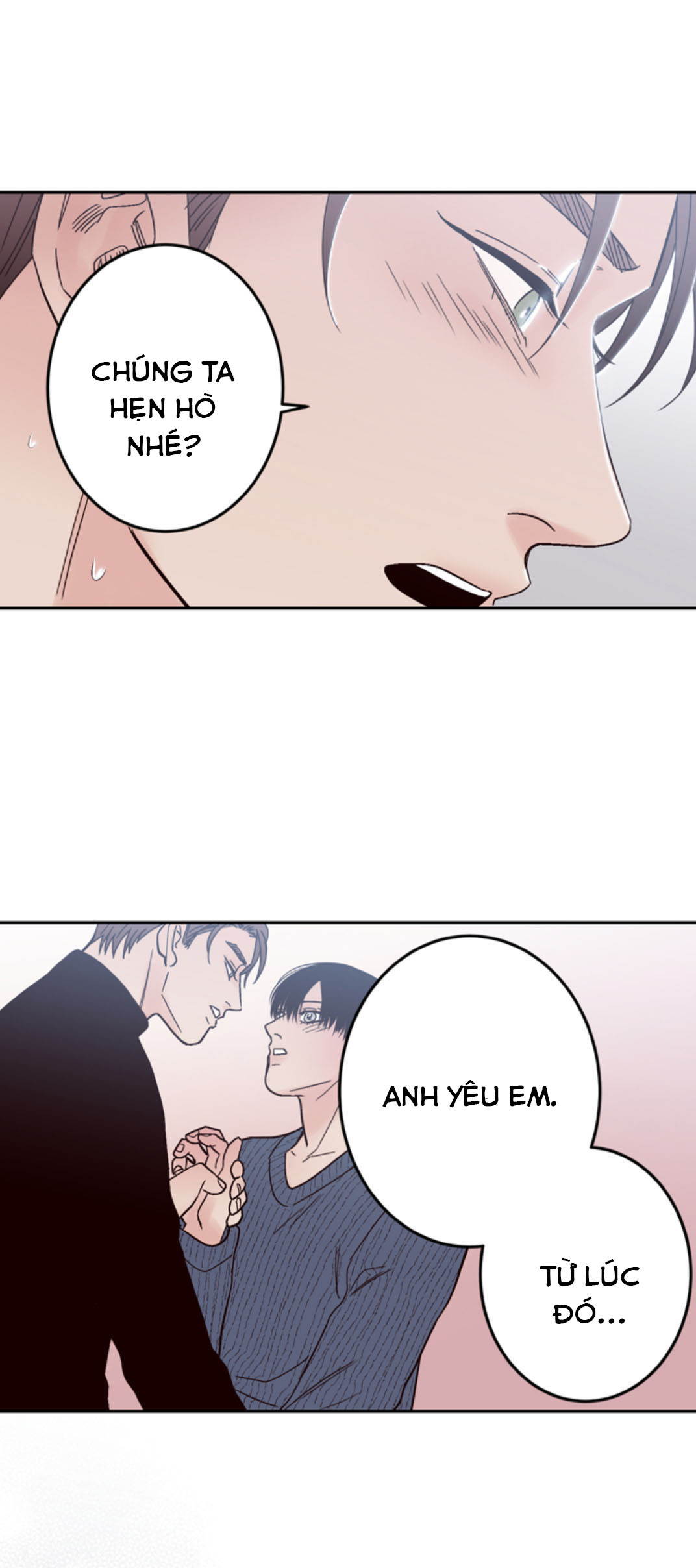 Đường Giao Nhau - Chap 34