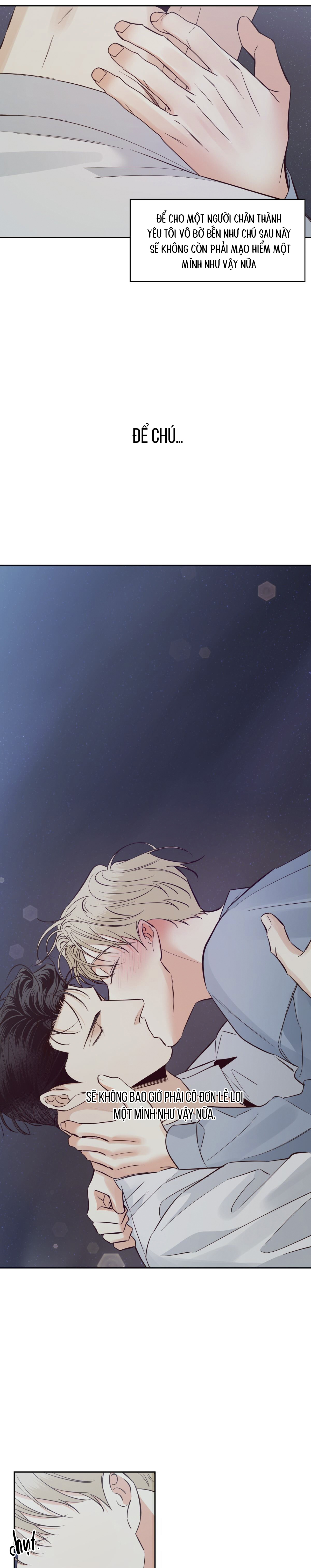 Gs25 Nguy Hiểm - Chap 88 (END)