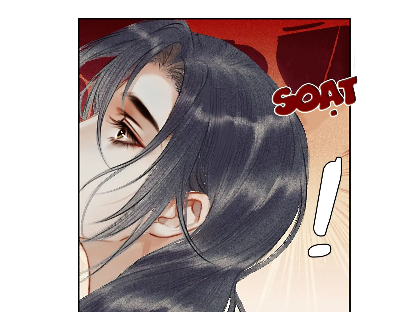 Husky Và Sư Tôn Mèo Trắng Của Hắn - Chap 3