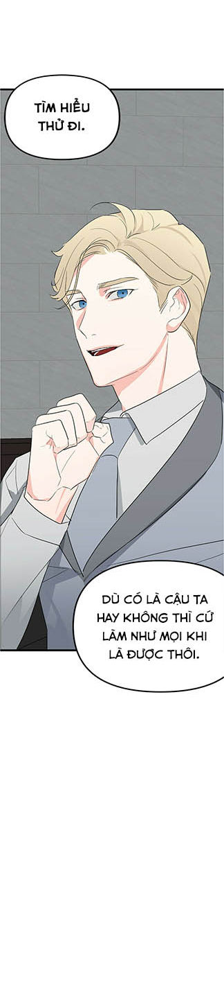 Bán Nguyệt Vô Hương - Chap 5