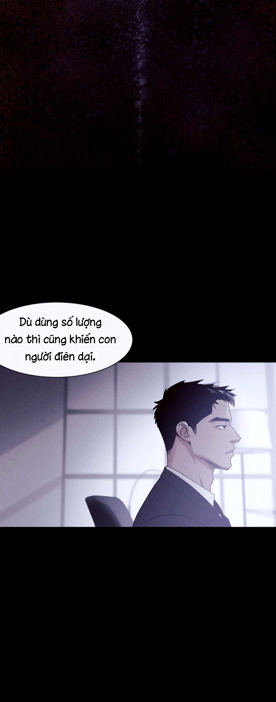 Kẻ Thống Trị - Chap 3 hết