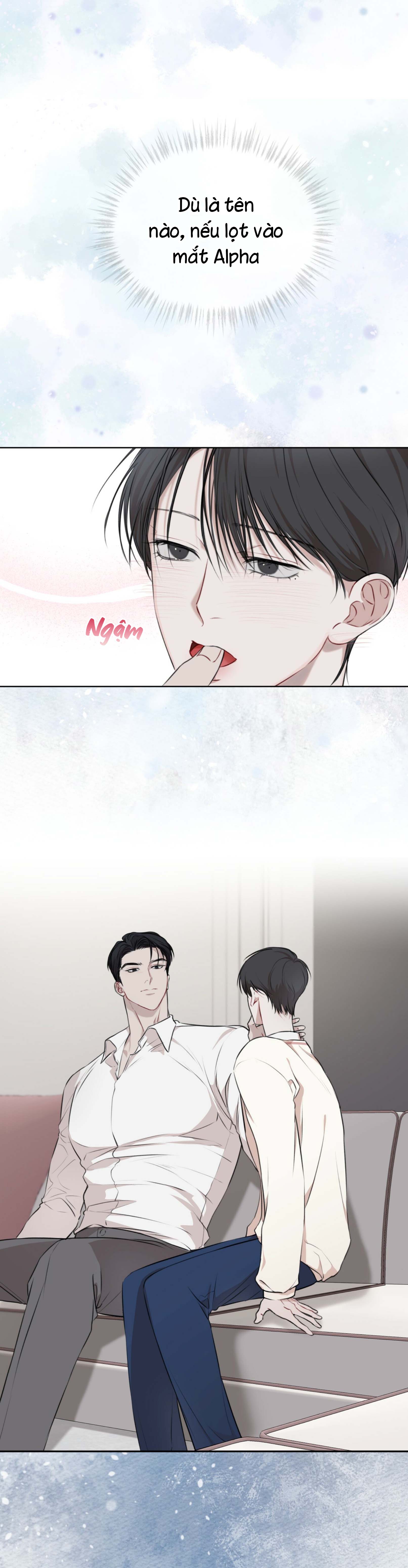 Khởi Đầu Nô Lệ - Chap 21 (H)