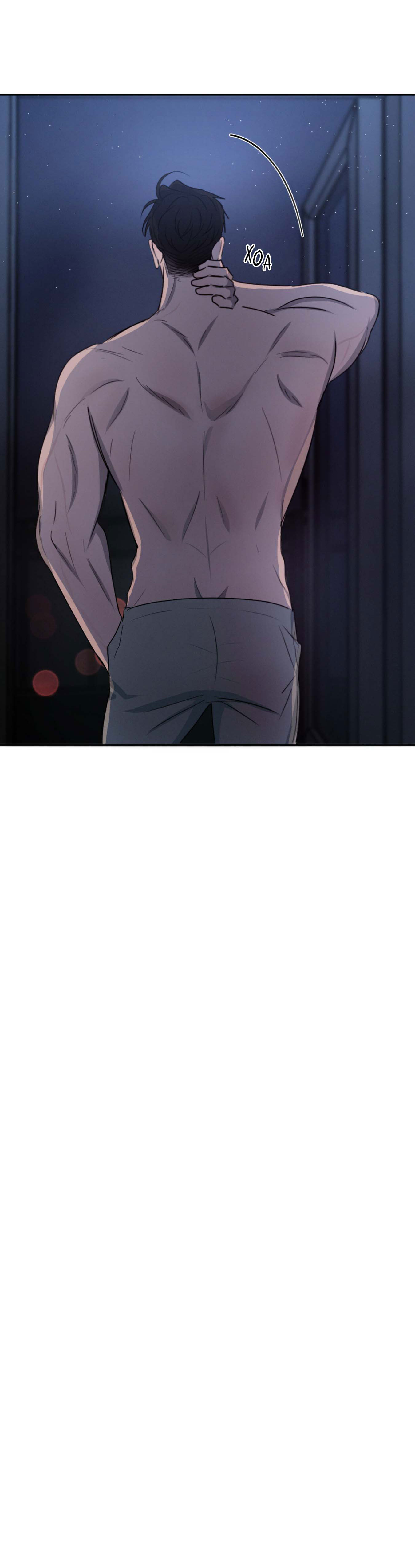 Tương Khắc - Chap 14 (H)