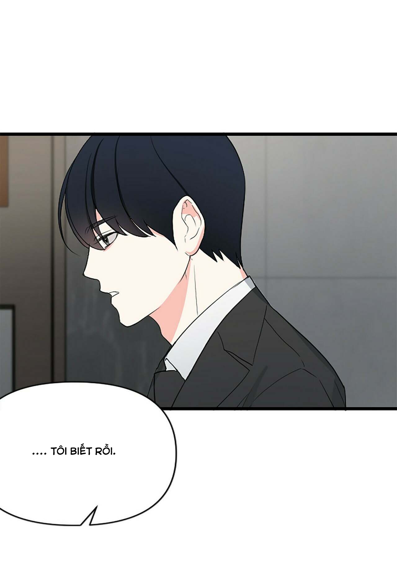 Bán Nguyệt Vô Hương - Chap 1