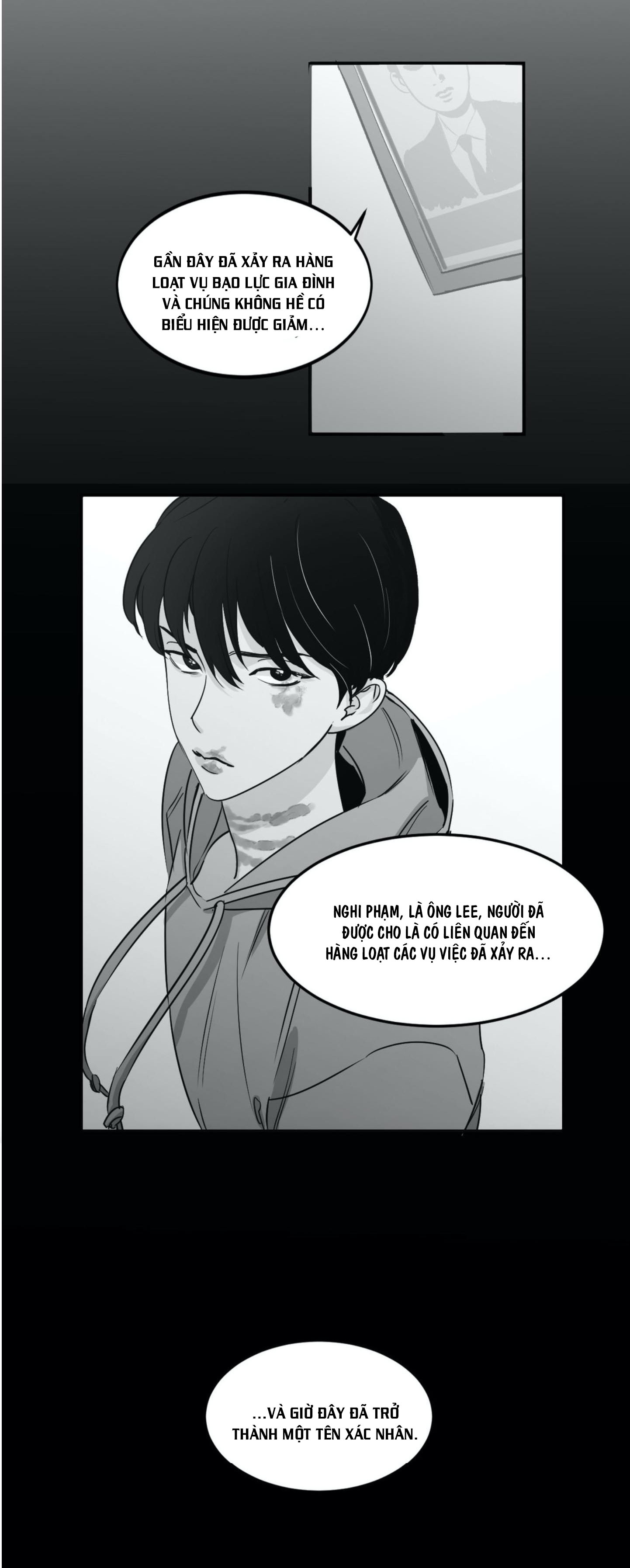 Đến Bên Em Đi! - Chap 2