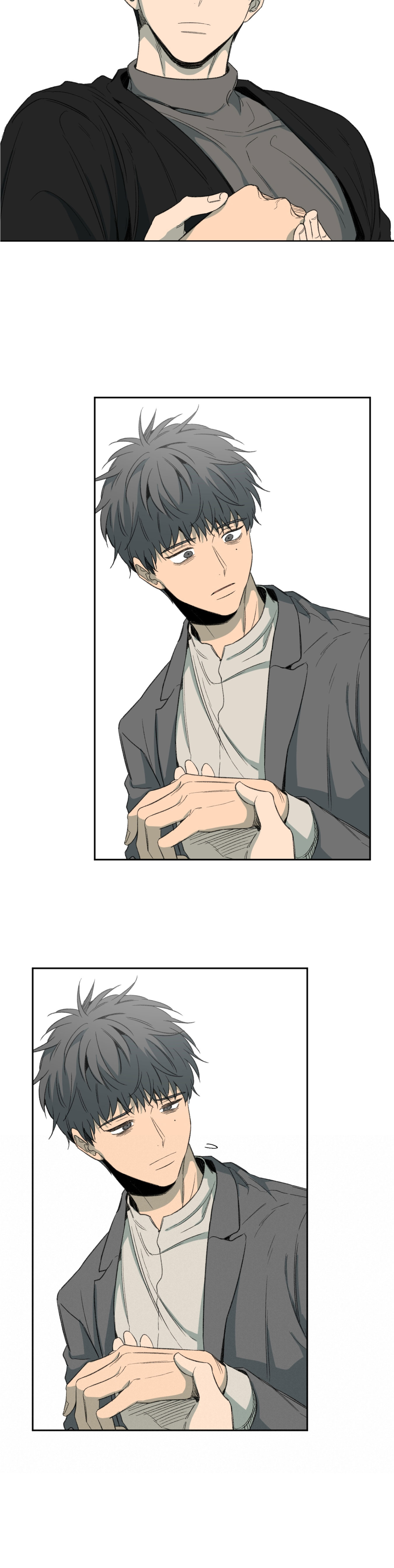 Hình Thức Cảm Thông - Chap 65