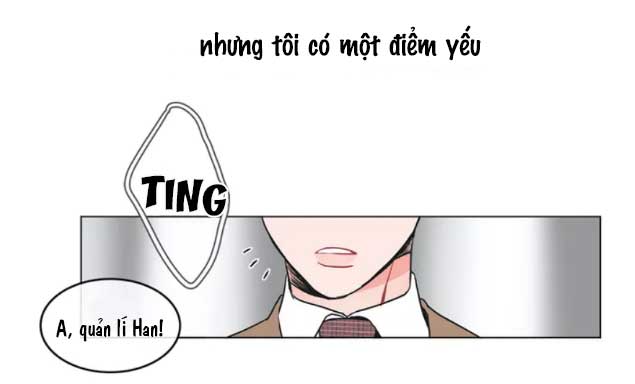 Huấn Luyện Viên Tôi Ghét Cậu - Chap 1