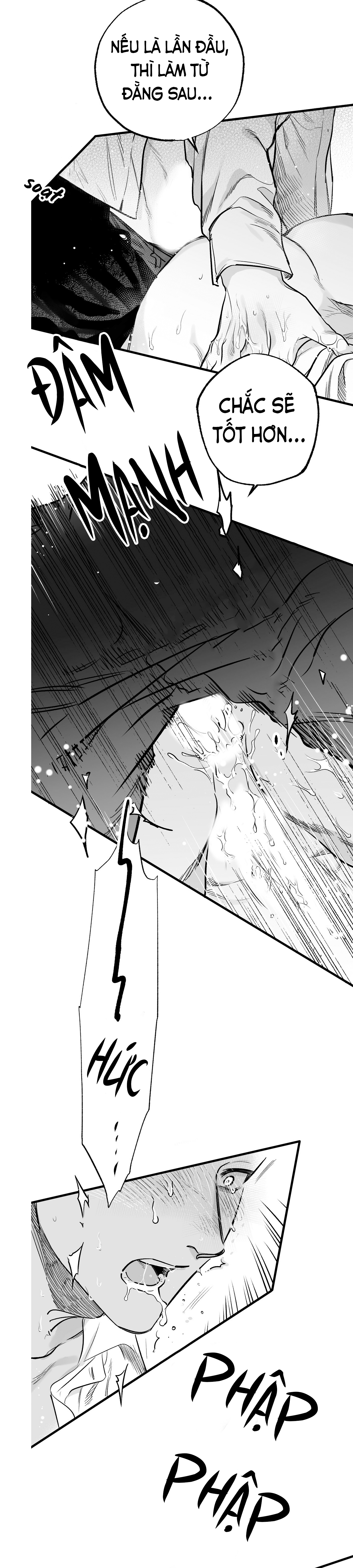 Số Trường Hợp - Chap 3