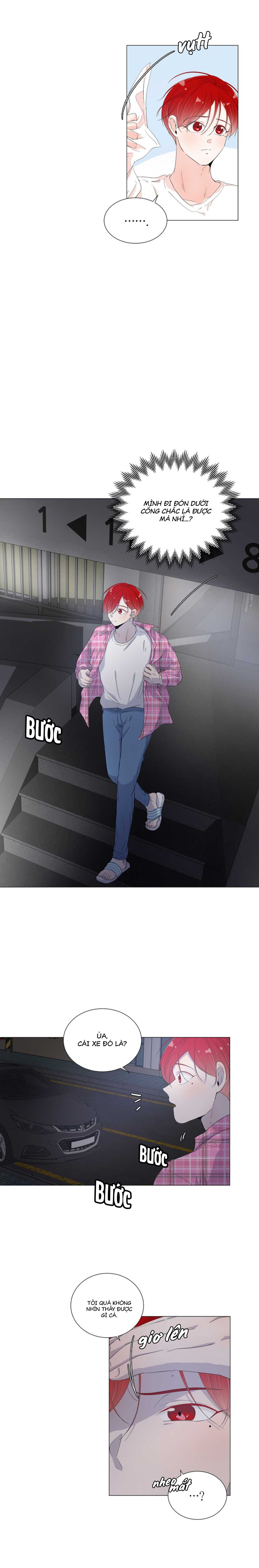 Phòng Cạnh Phòng - Chap 28