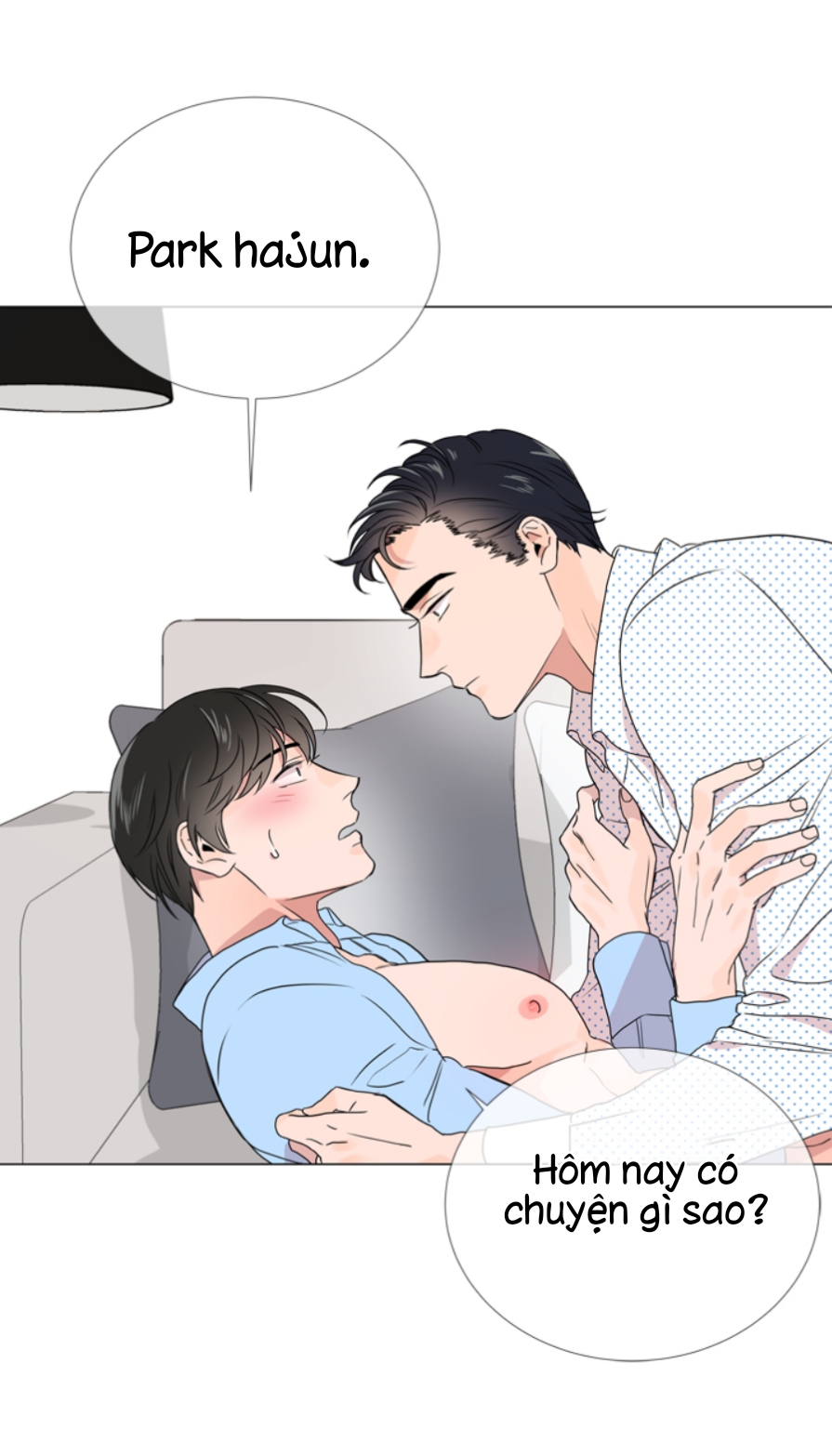 Viên Kẹo Đỏ - Chap 13 (H)