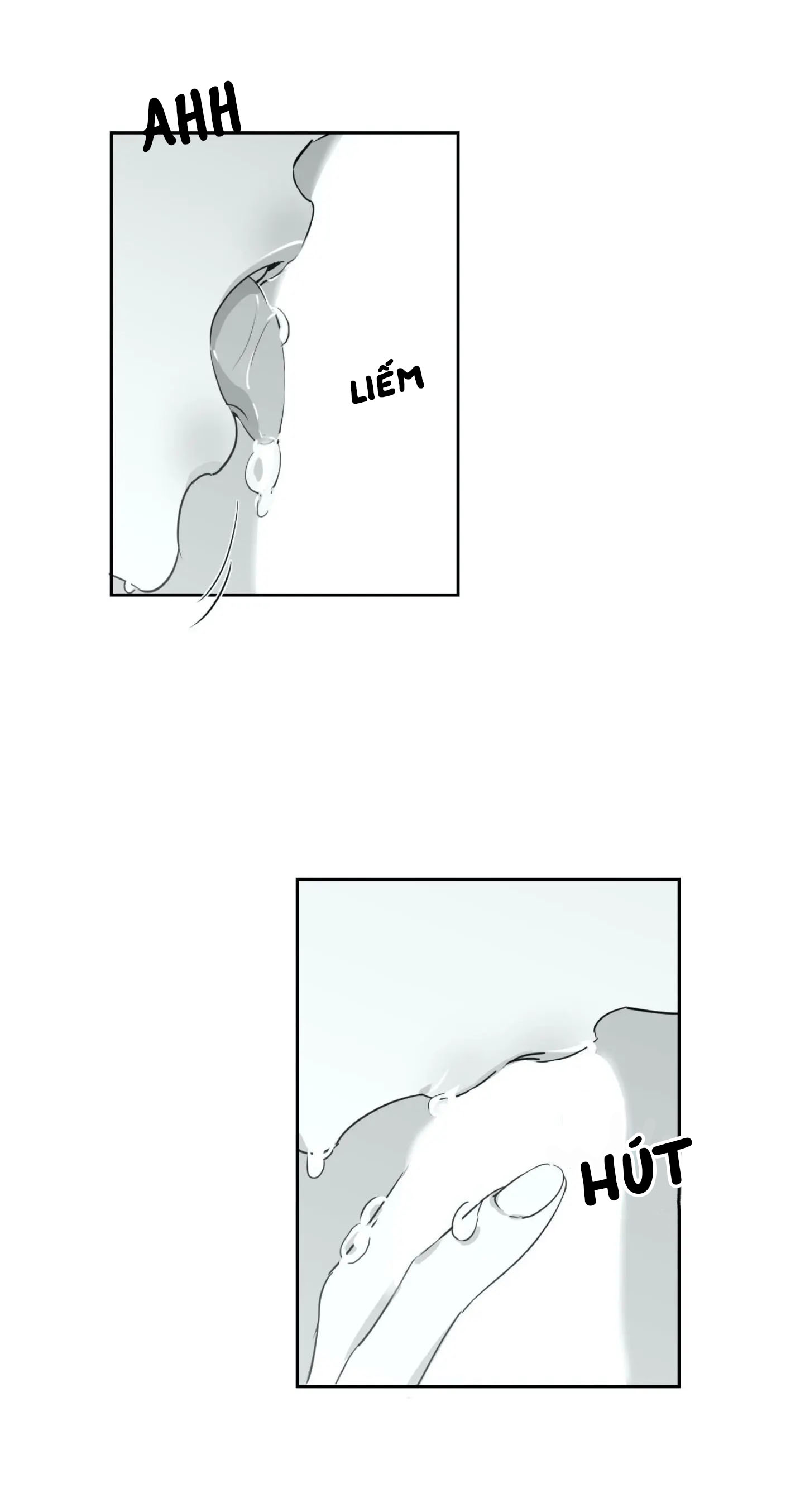 Đến Bên Em Đi! - Chap 9