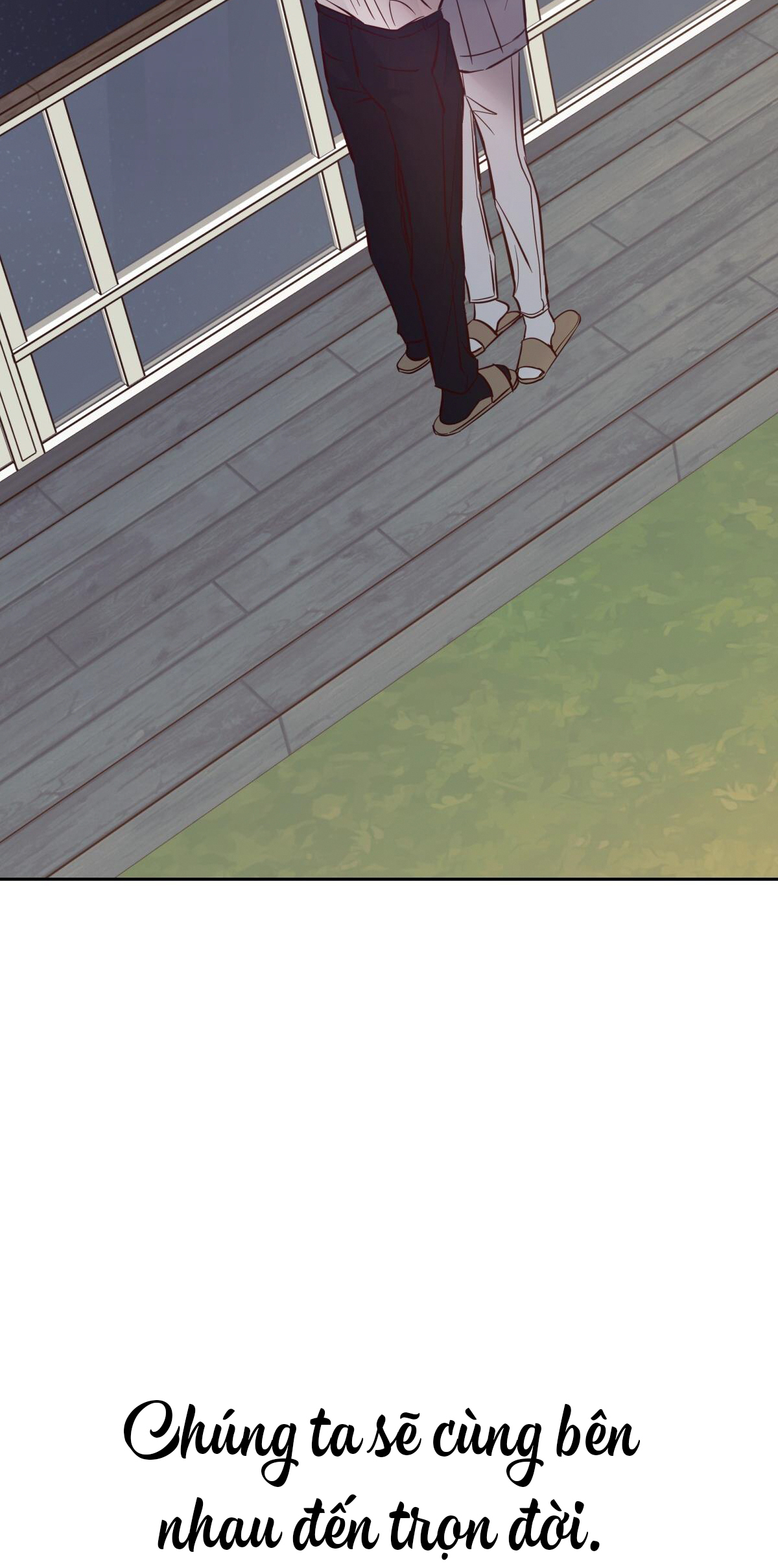 Gs25 Nguy Hiểm - Chap 88 (END)