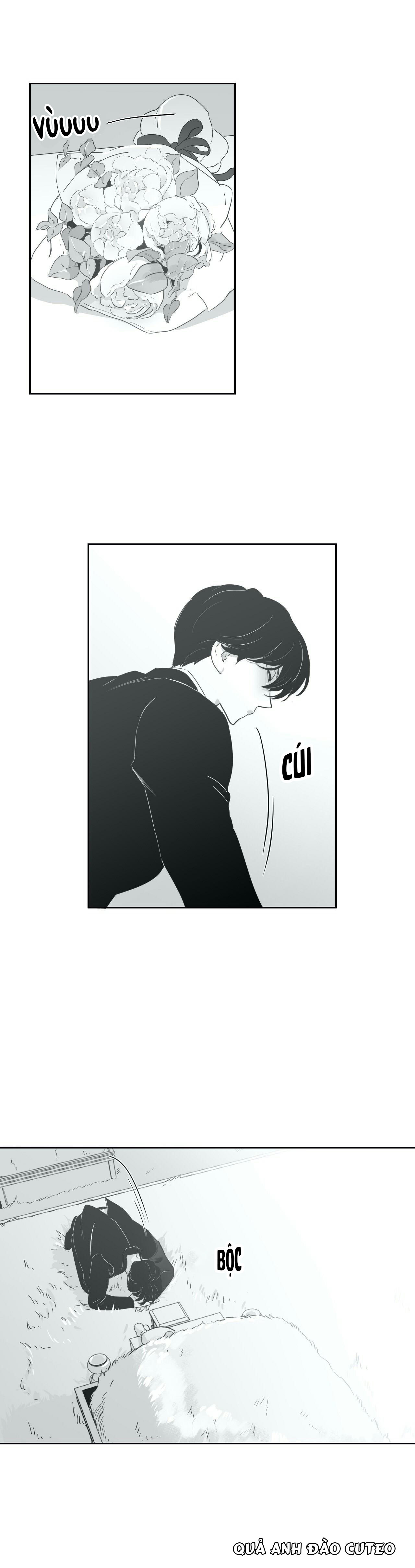 Đến Bên Em Đi! - Chap 23 - END SEASON 1