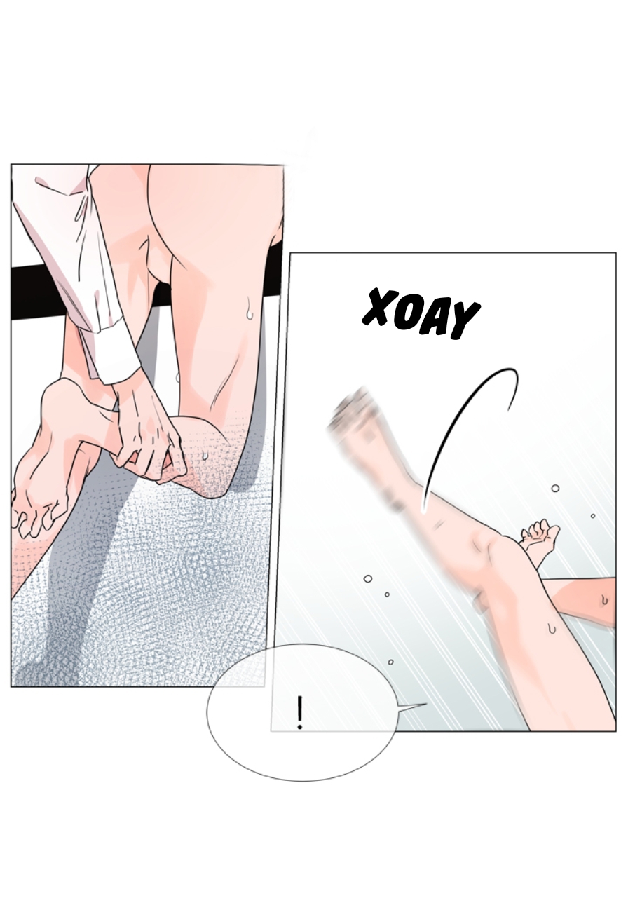 Viên Kẹo Đỏ - Chap 15 (H)