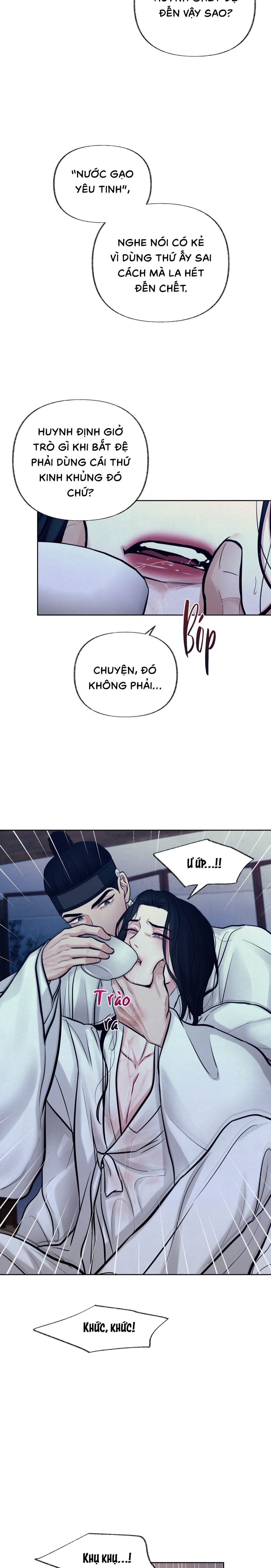 Phản Sát - Chap 13