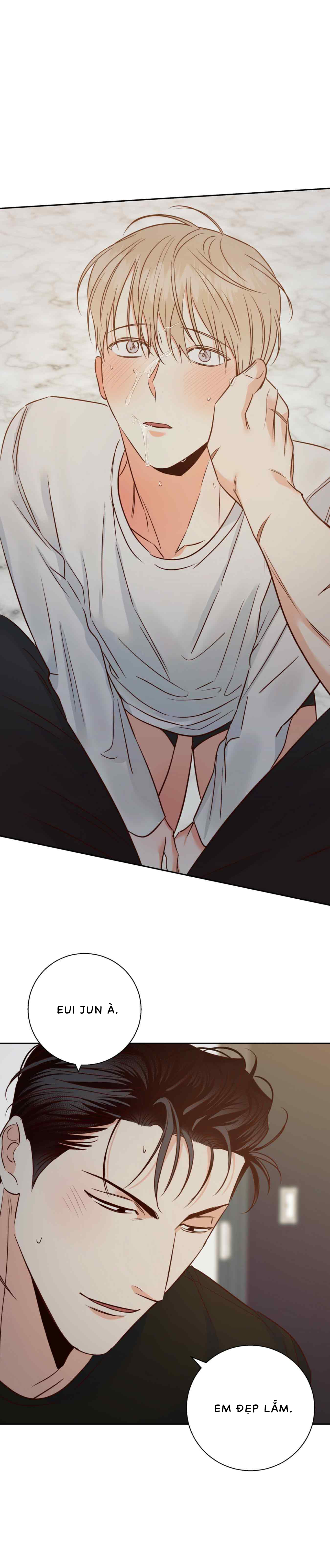 Gs25 Nguy Hiểm - Chap 55 (H)