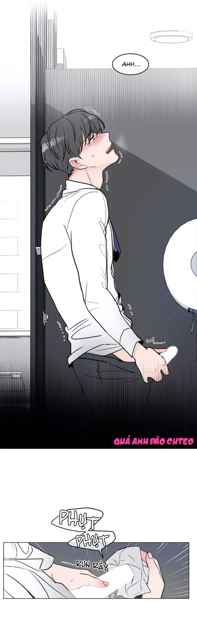 Huấn Luyện Viên Tôi Ghét Cậu - Chap 2