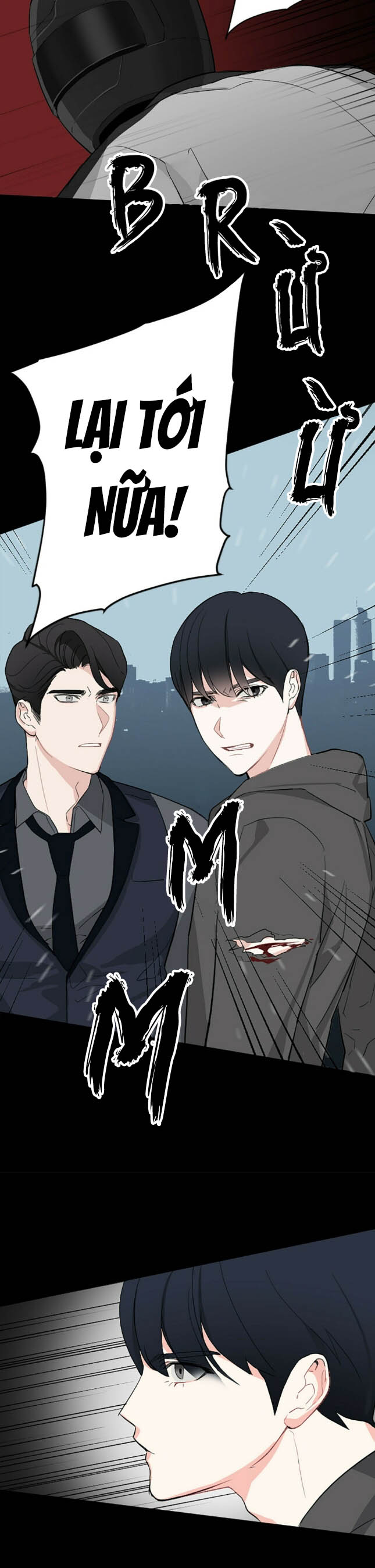 Bán Nguyệt Vô Hương - Chap 2