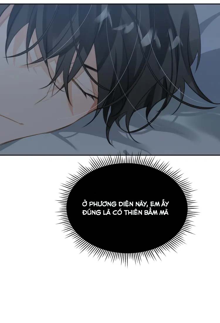 Quy Luật Tĩnh Lặng - Chap 16