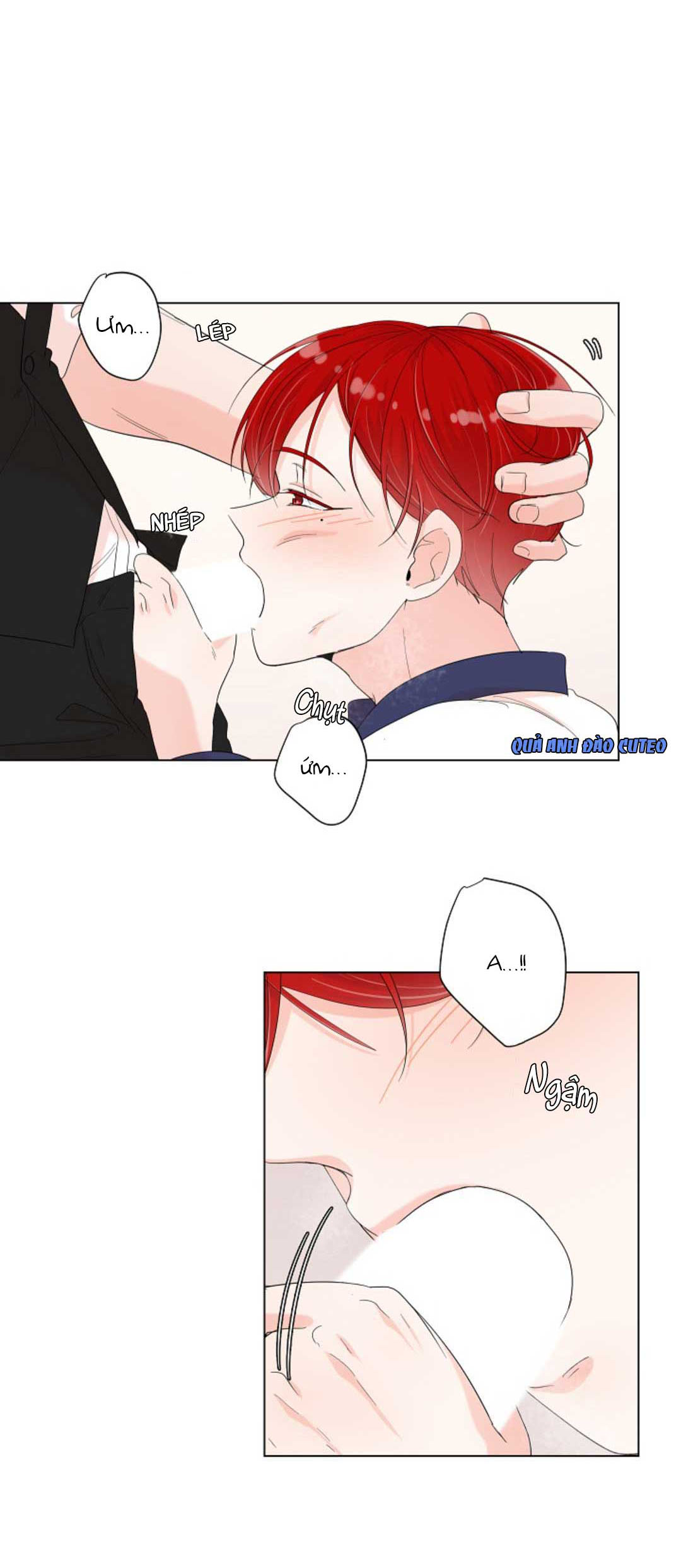 Phòng Cạnh Phòng - Chap 44 (H)